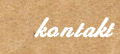 Kontakt