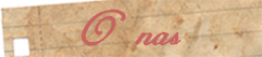 o nas